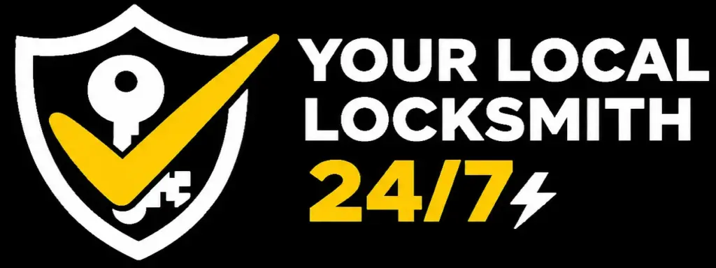 Quick Lock Pro logo — 24/7 mobile locksmith, Sydney