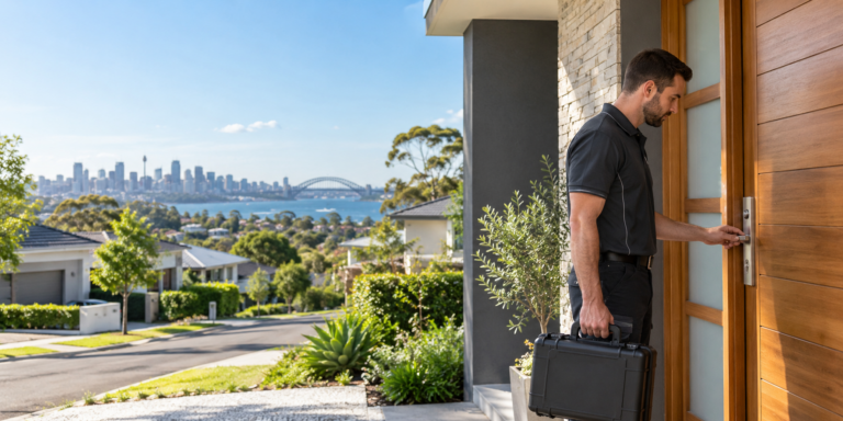 sydney locksmiths